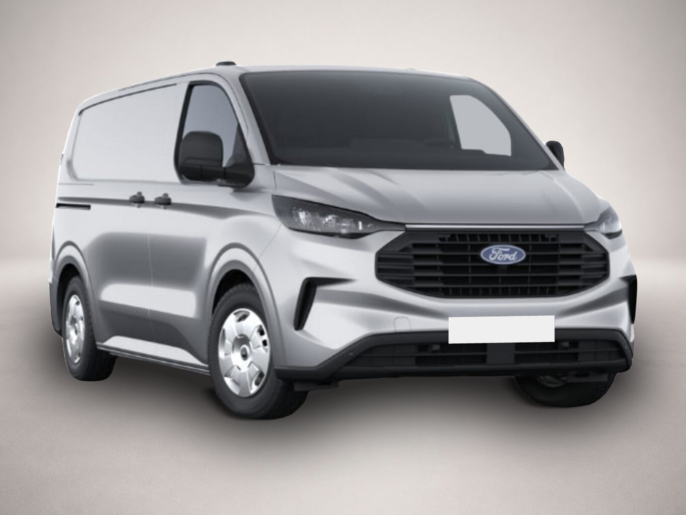 Bild 1 Ford Transit Custom Aut Trend 320L1 LED SHZ Kam 2S
