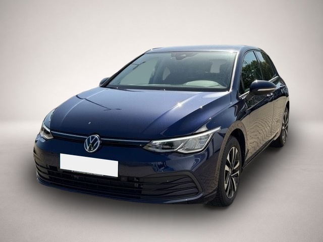 Bild 1 Volkswagen Golf VIII 1.5 eTSI DSG United
