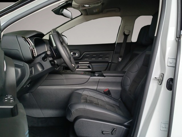 Bild 7 Citroën C5 Aircross BlueHDi 130 S&S EAT8 Plus