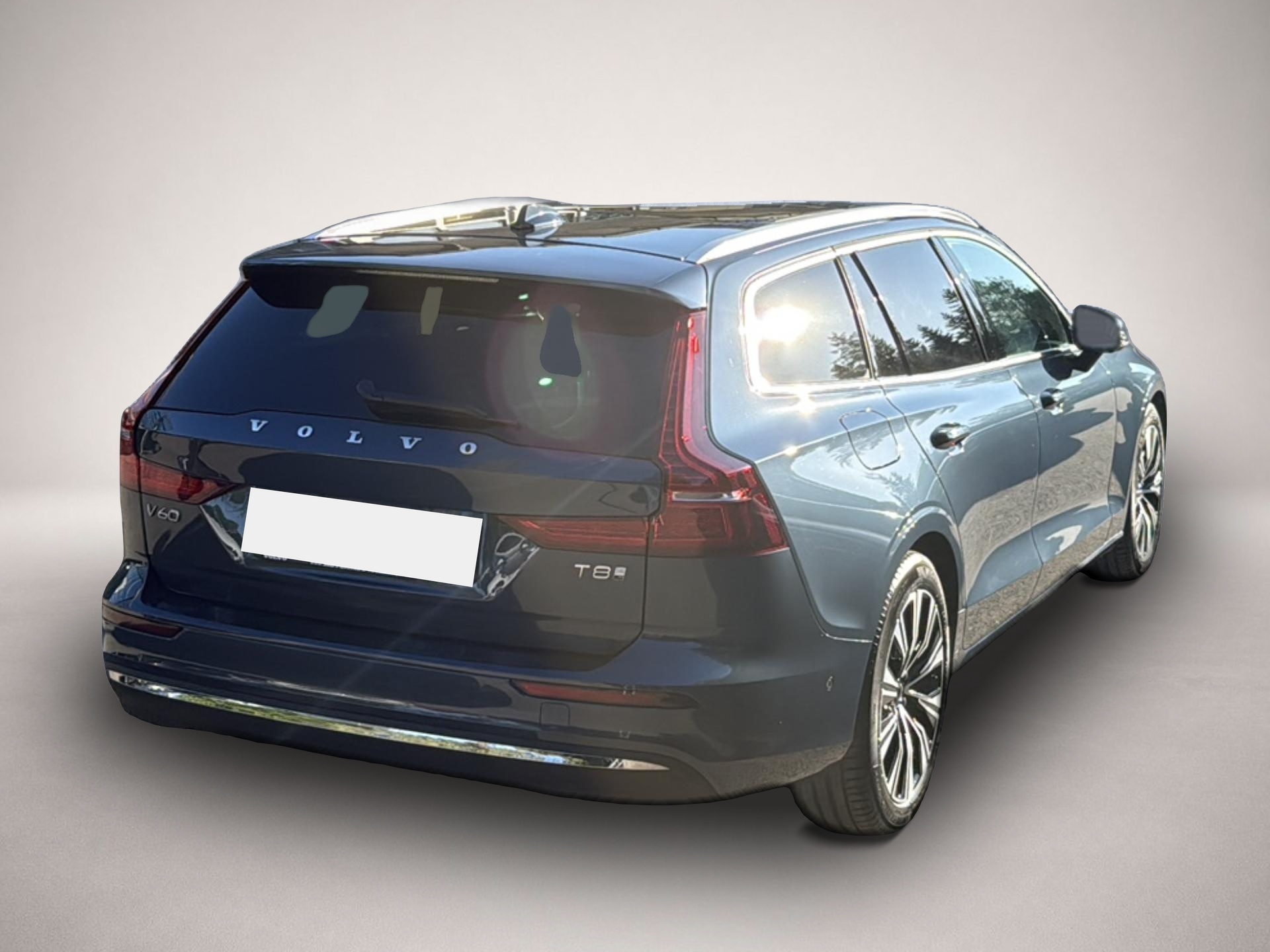 Bild 3 Volvo V60 T8 Recharge Plus Bright Plug-In Hybrid AWD L