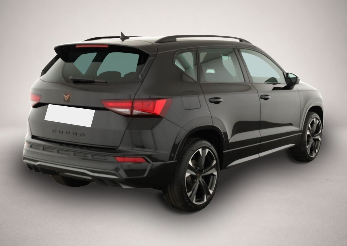Bild 3 Cupra Ateca 2.0 TSI DSG 4Drive, AHK, Navi, Kamera, Sid