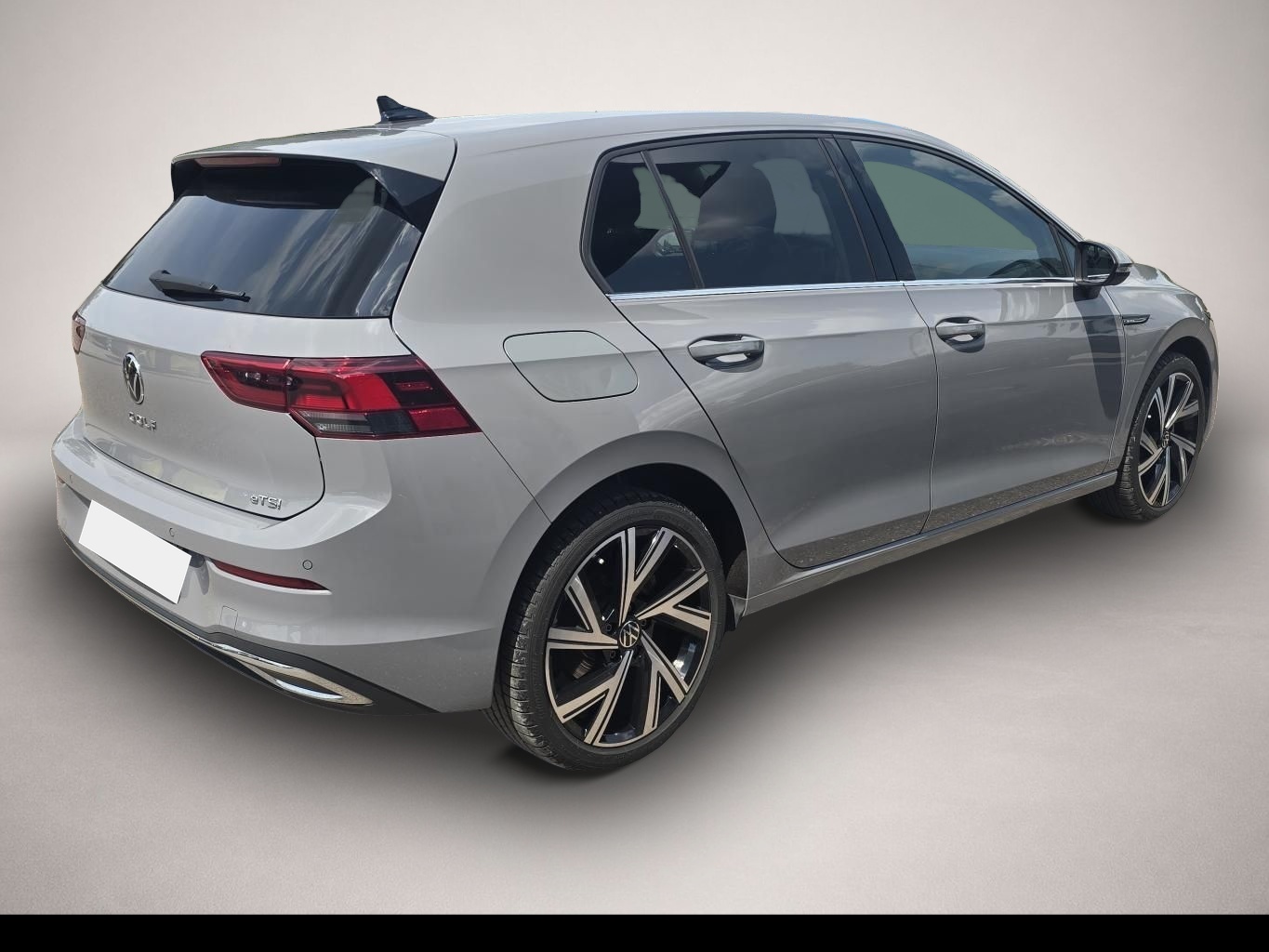 Bild 5 Volkswagen Golf 1.5 TSI DSG STYLE APP-CONNECT+18"+ACTIVE-IN