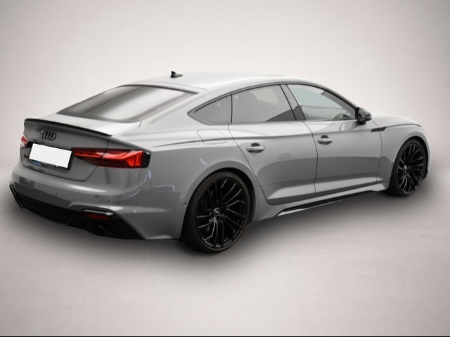 Bild 2 Audi RS5 RS 5 Sportback 2.9 TFSI Tiptronic quattro Rückka