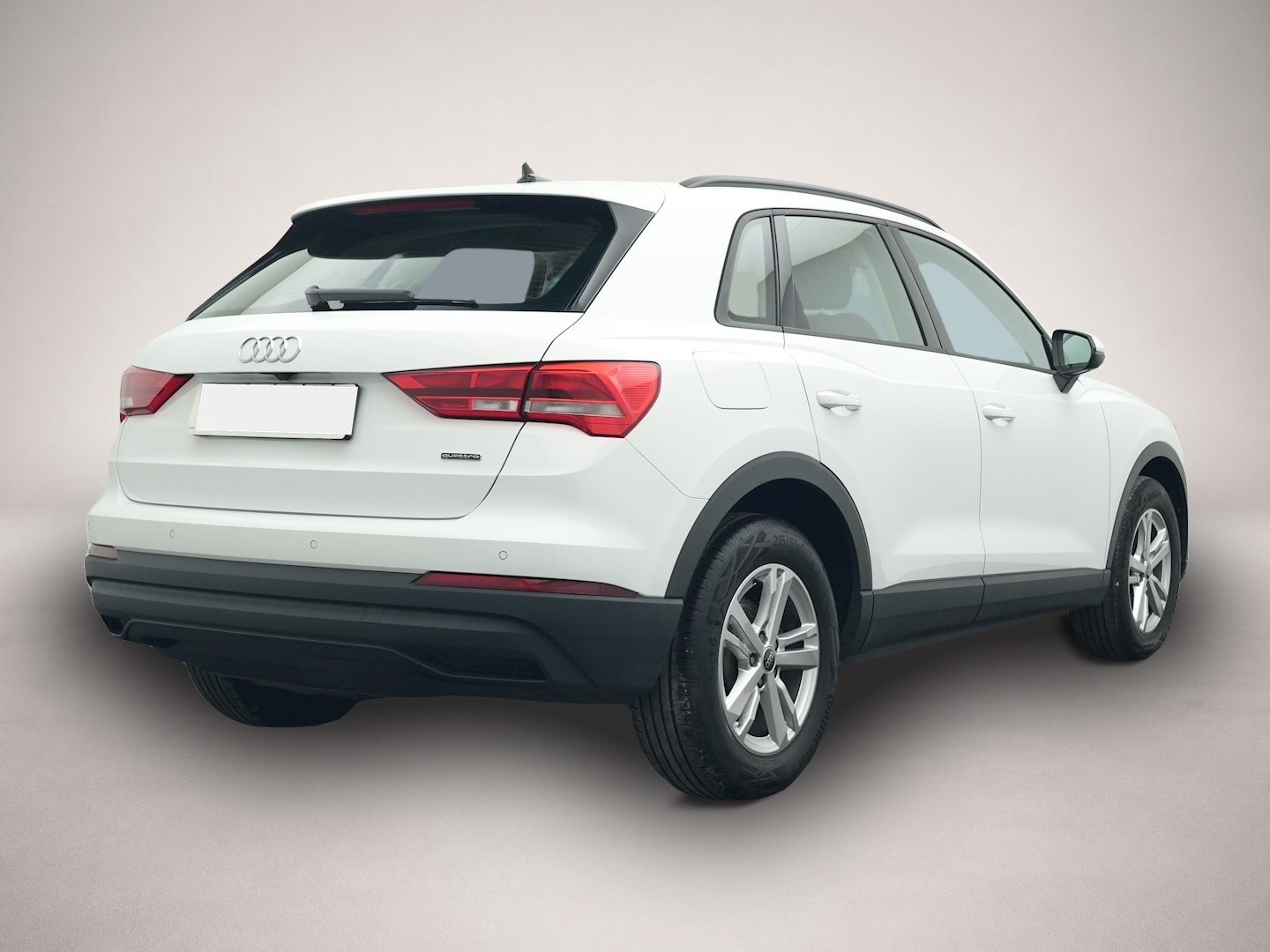 Bild 5 Audi quattro Q3 35 TDI S-tronic quattro AHK KAMERA