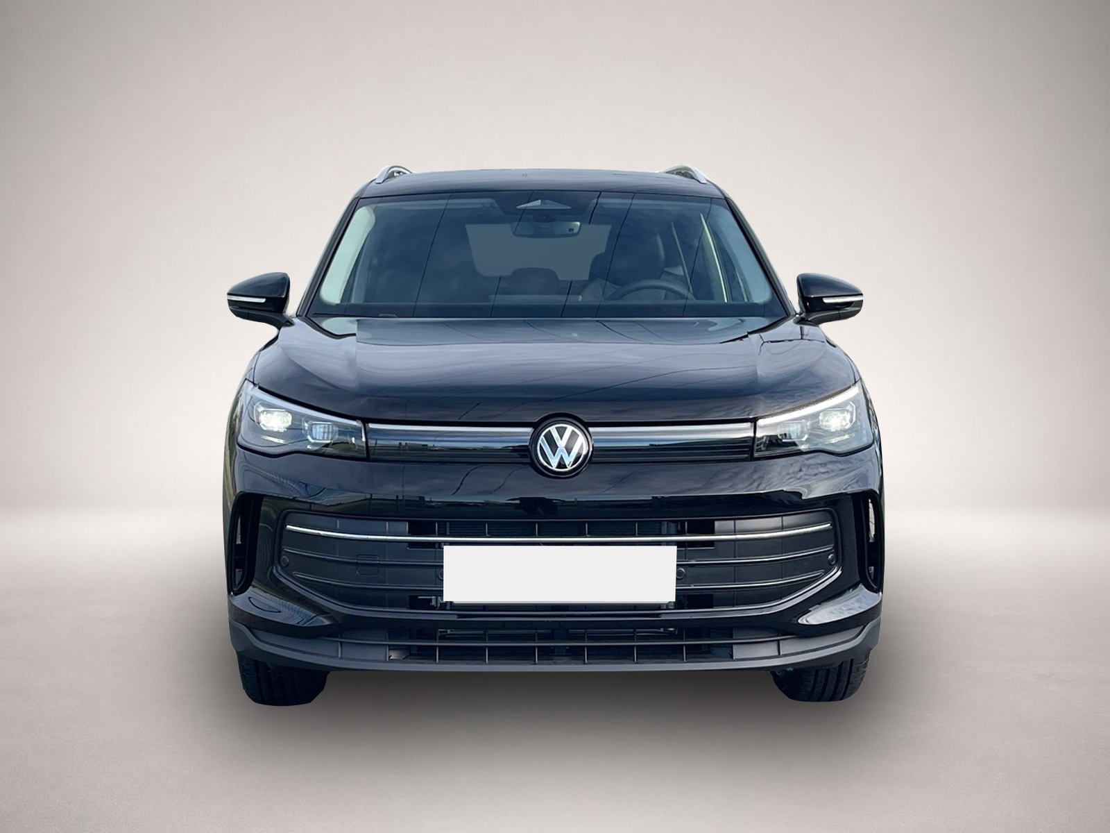 Bild 2 Volkswagen Tiguan Life Plus eHybrid DSG|AHK|LED-PLUS|eHECK