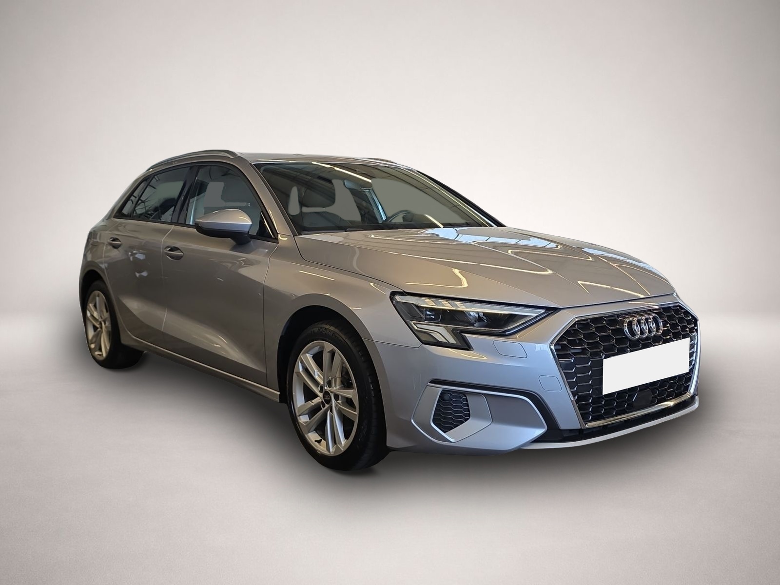 Bild 7 Audi A3 Sportback 35 TDI S-tronic advanced *LED*App-C