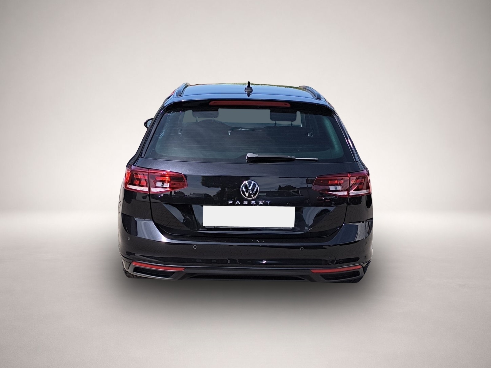 Bild 6 Volkswagen Passat Variant 2.0 TDI DSG Business AHK NAVI LED