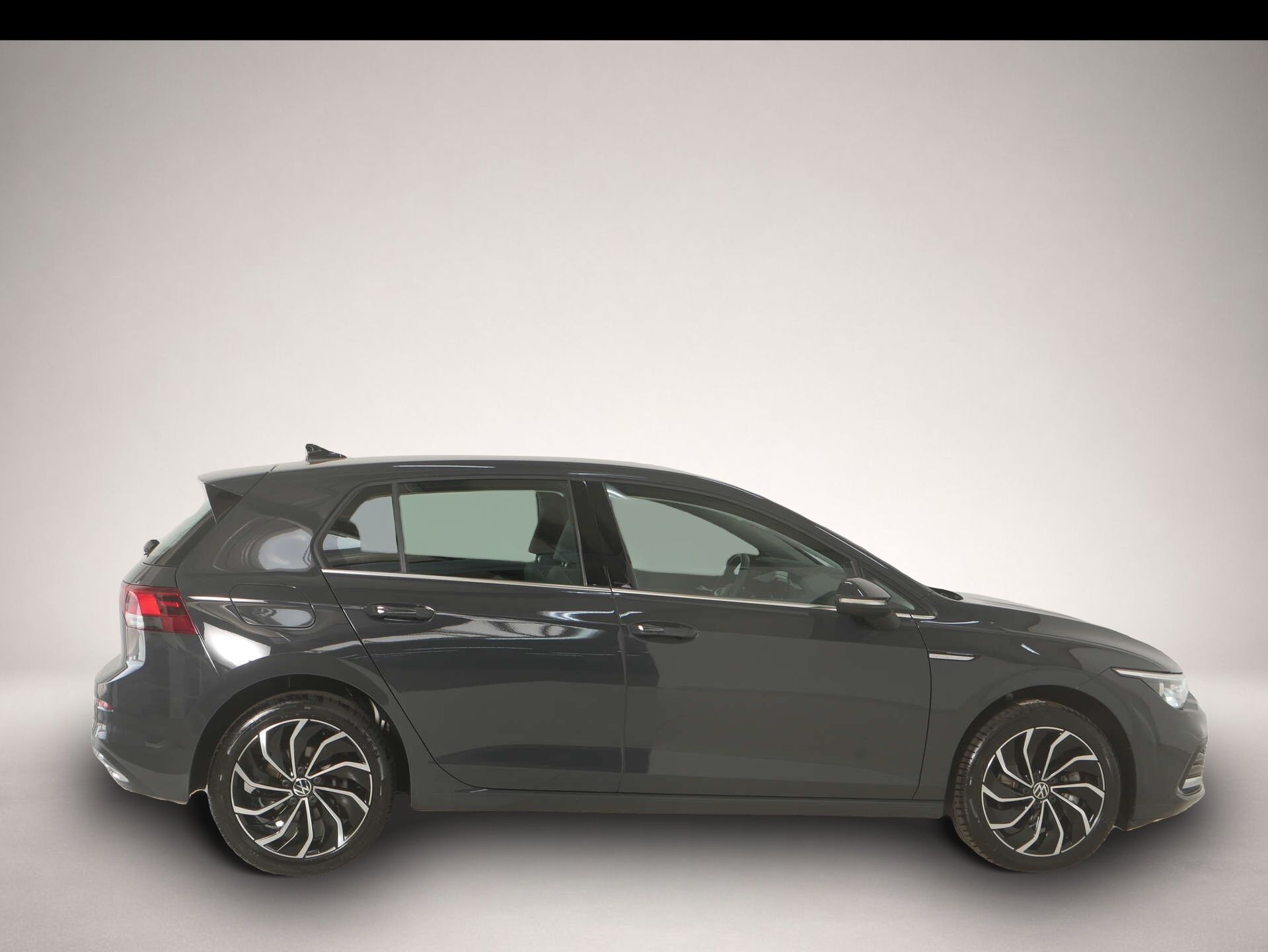 Bild 6 Volkswagen Golf 2.0 TSI Style