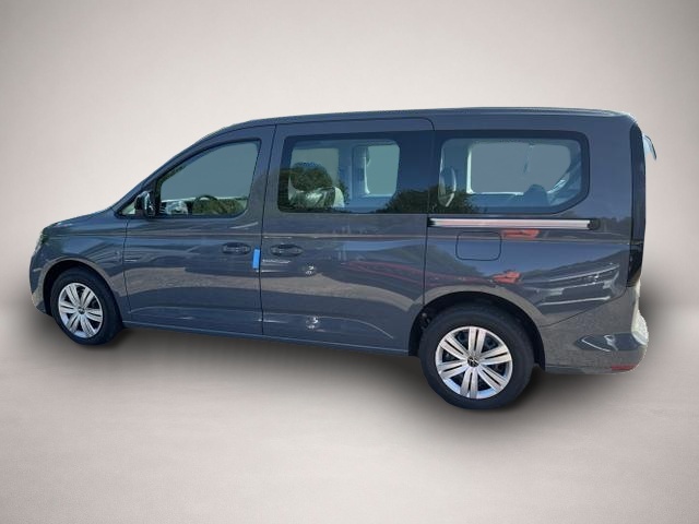 Bild 2 Volkswagen Caddy Maxi Caddy Maxi KAMERA+APP+PDC+ACC+LANE A.