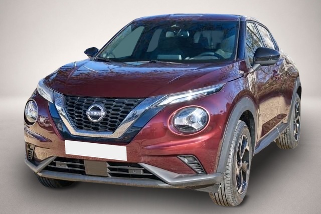 Bild 2 Nissan Juke 1.6 Hybrid 4AMT 105kW N-Connecta