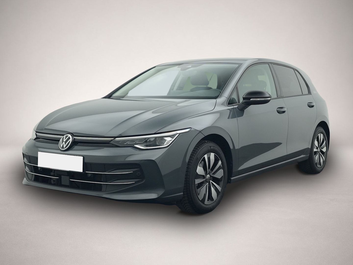Bild Golf Volkswagen