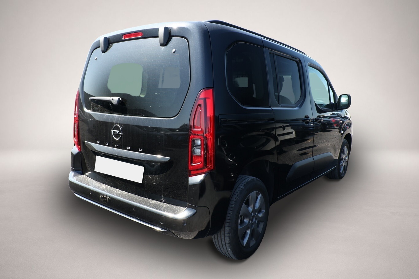 Bild 3 Opel Combo AT8 GS Nav10