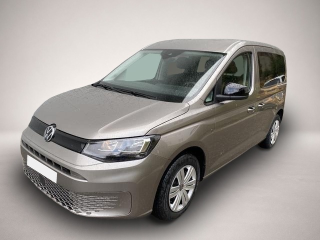 Bild 2 Volkswagen Caddy 2.0 TDI 4-Motion, SHZ,Klima,App.Con, PDC,5 J.Ga.
