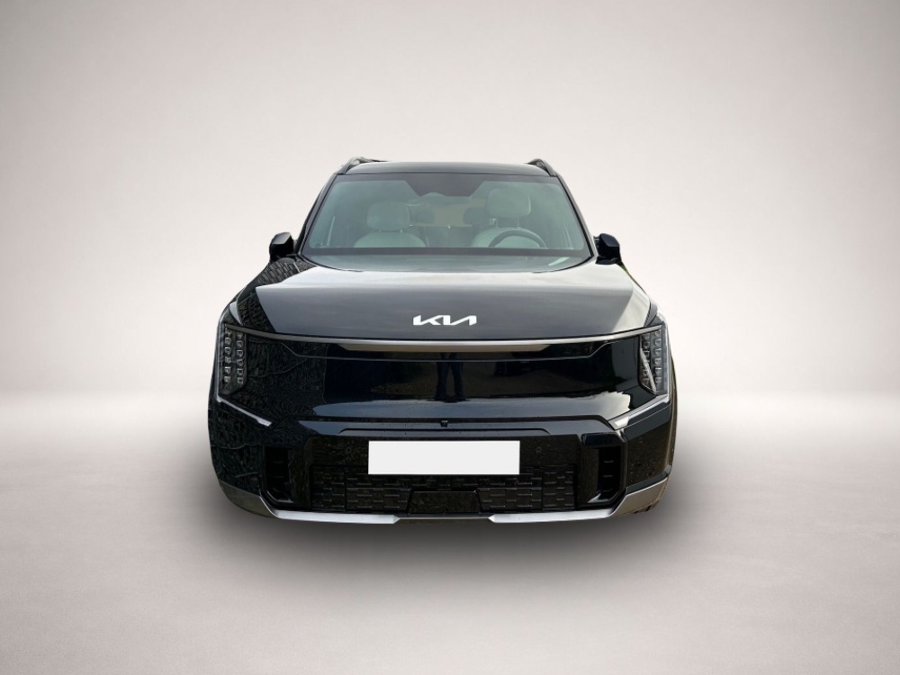 Bild 2 Kia EV9 99,8 kWh RWD Plus Advanced