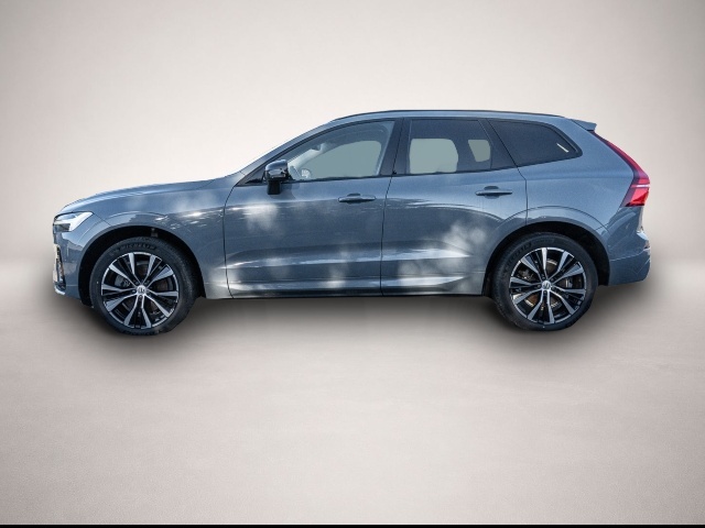 Volvo XC60 XC60 Plus Dark 2WD B4 Benzin EU6d Digitales Cock - Thumbnail 4