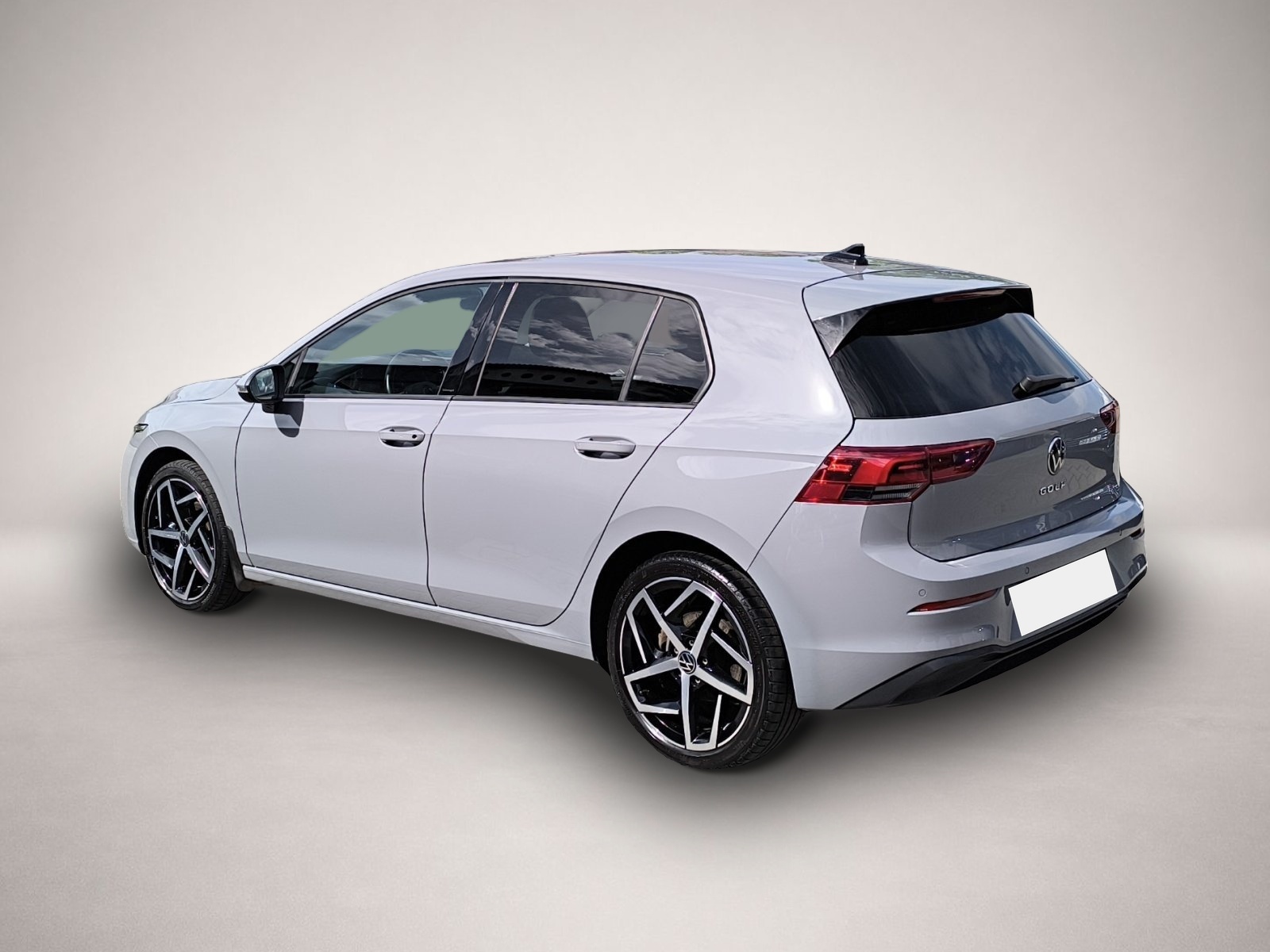 Bild 5 Volkswagen Golf 8 Lim. eTSI DSG Life AHK NAVI RFK