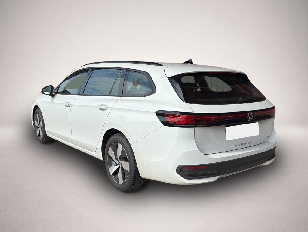 Bild 3 Volkswagen Passat Variant 1.5 eTSI mHEV DSG*KeyGo*LED*ACC*
