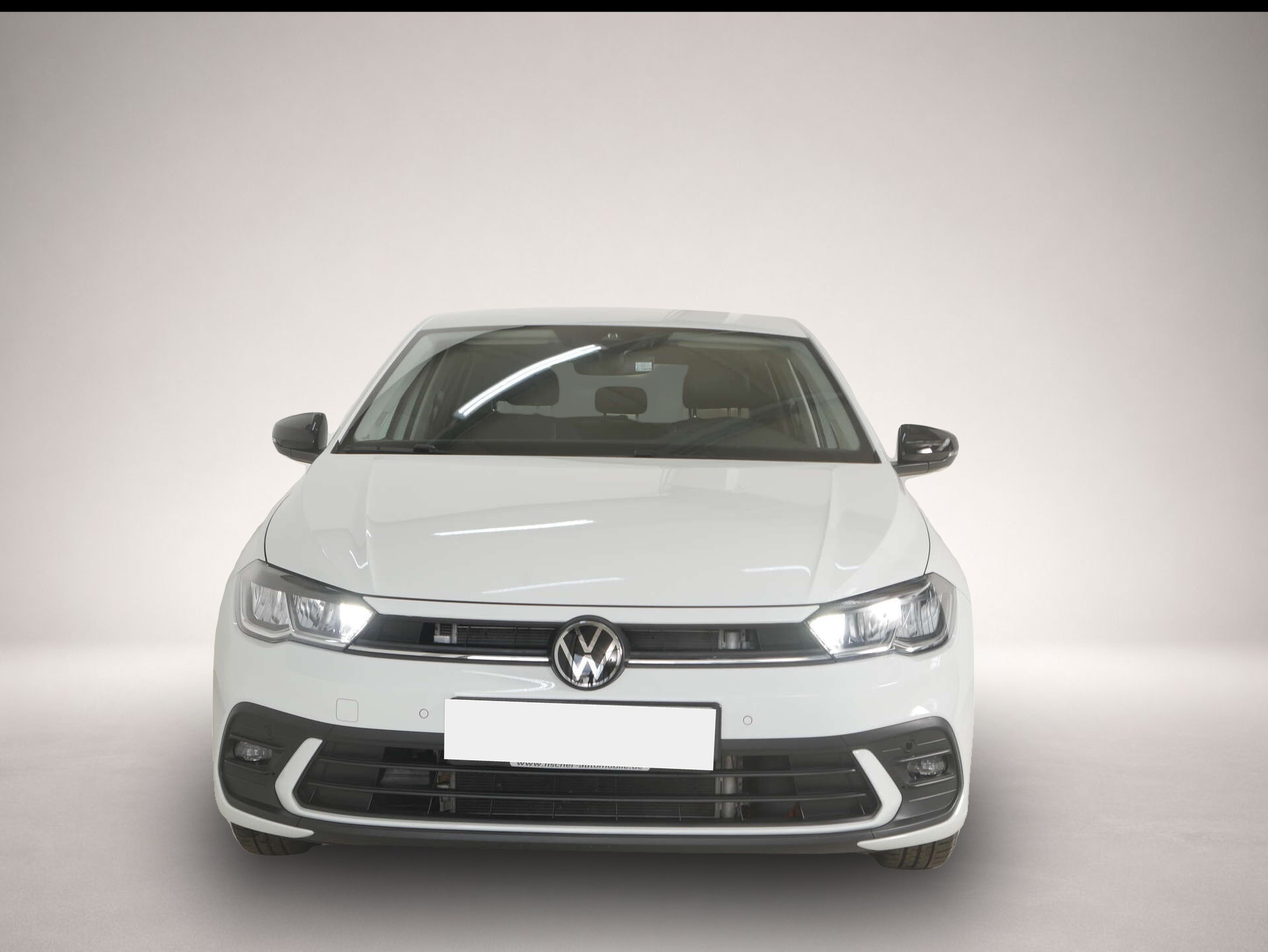 Bild 2 Volkswagen Polo 1.0 TSI GOAL