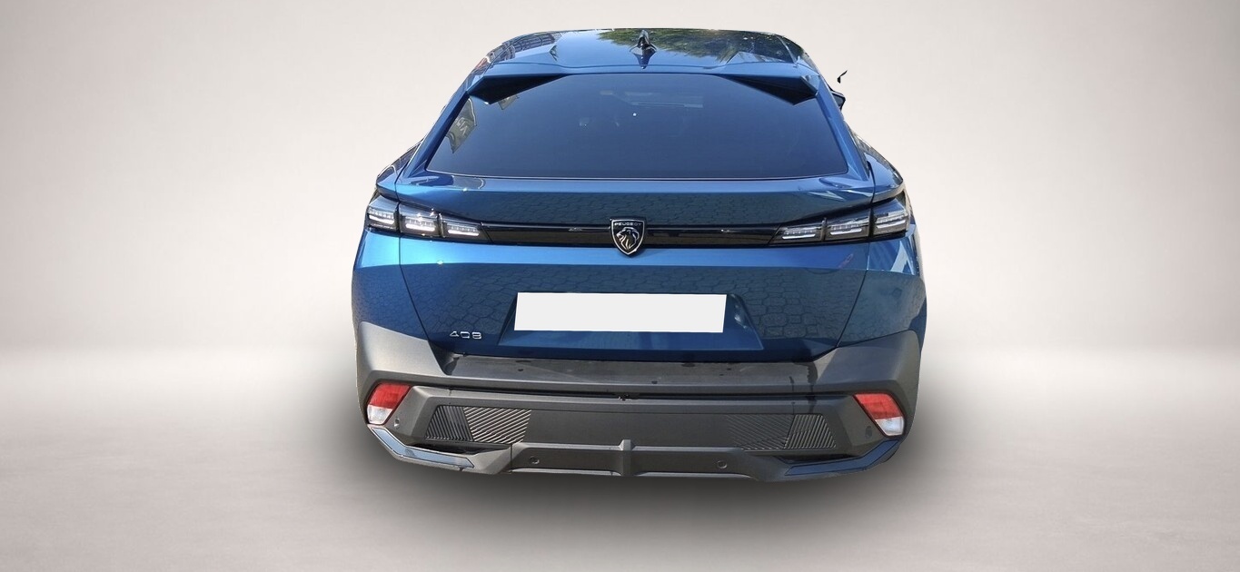 Bild 5 Peugeot 408 Hybrid Allure WinterP 360° ACC Nav Alarm LHZ
