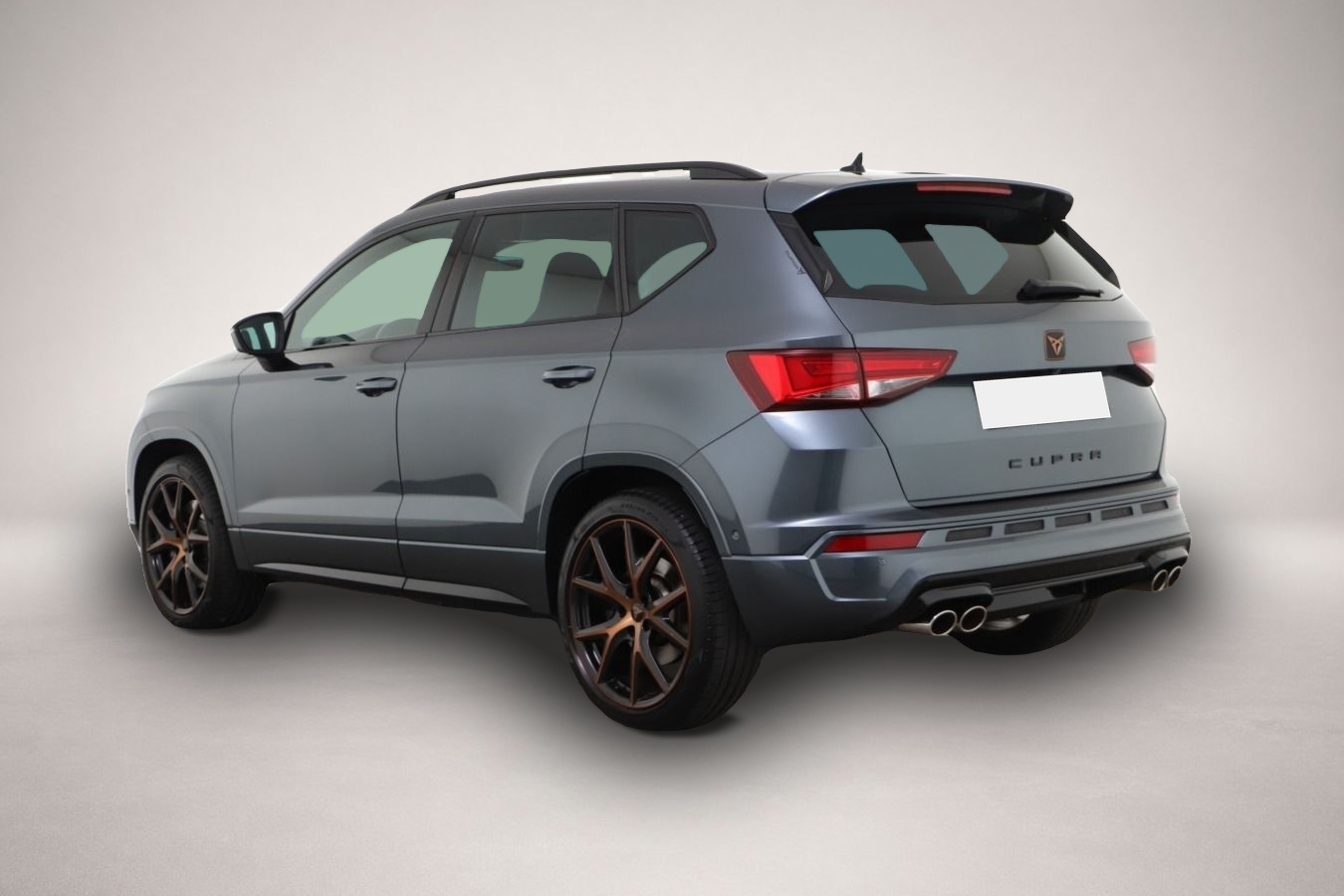 Bild 3 Cupra Ateca 2.0 TSI 4Drive DSG LED/ACC/360°/Navi/AHK
