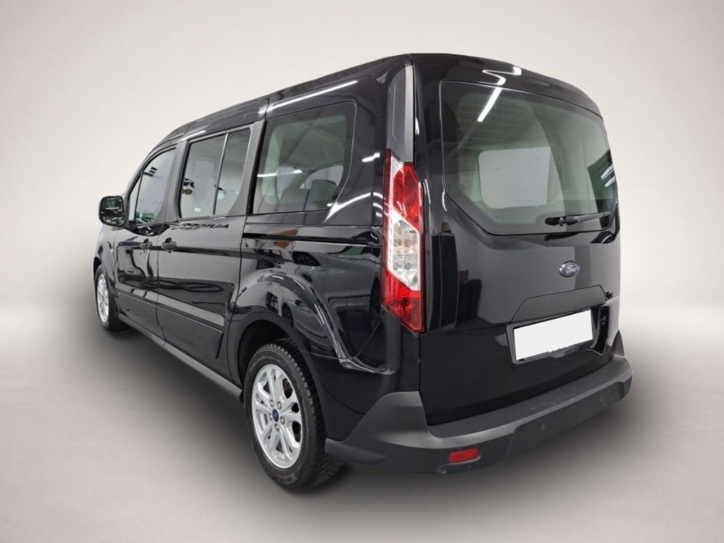 Fotografie 4 des Ford Grand Tourneo Connect Aut. Trend RFK NAVI SHZ