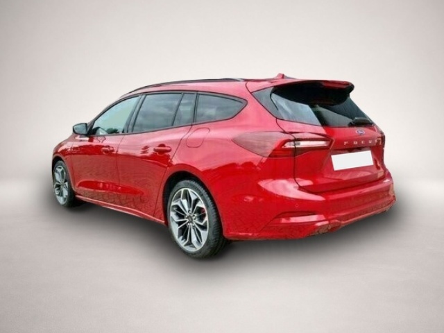 Fotografie 4 des Ford Focus Turnier ST-LINE X 1.0 125PS...