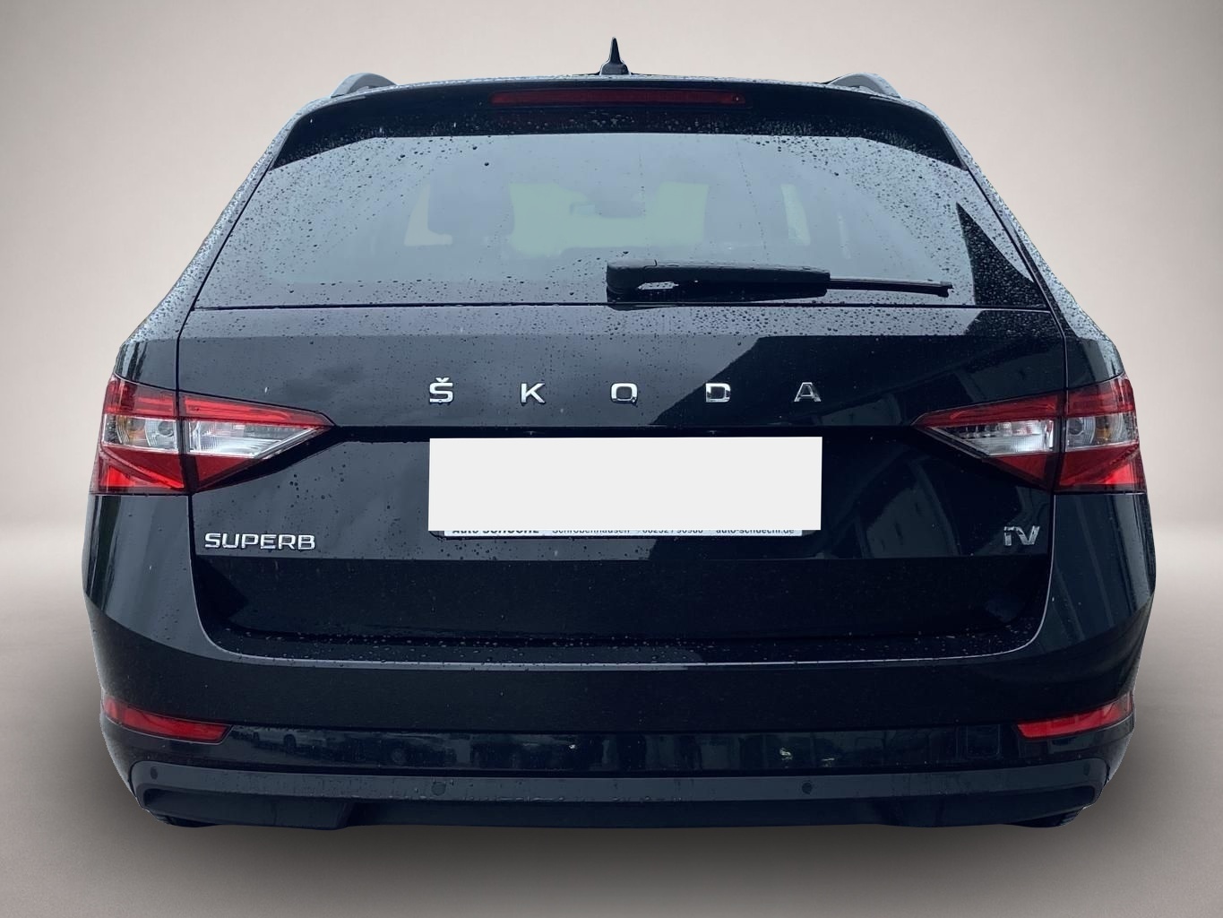 Bild 4 Skoda Superb Combi iV 1.4 TSI DSG eHybrid STANDHEIZUNG