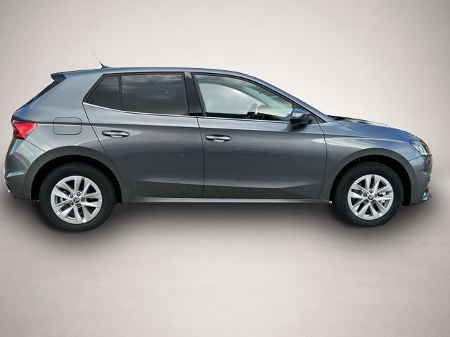 Bild 6 Skoda Fabia Classic Selection KAMERA+SHZ+KLIMA+LED+15