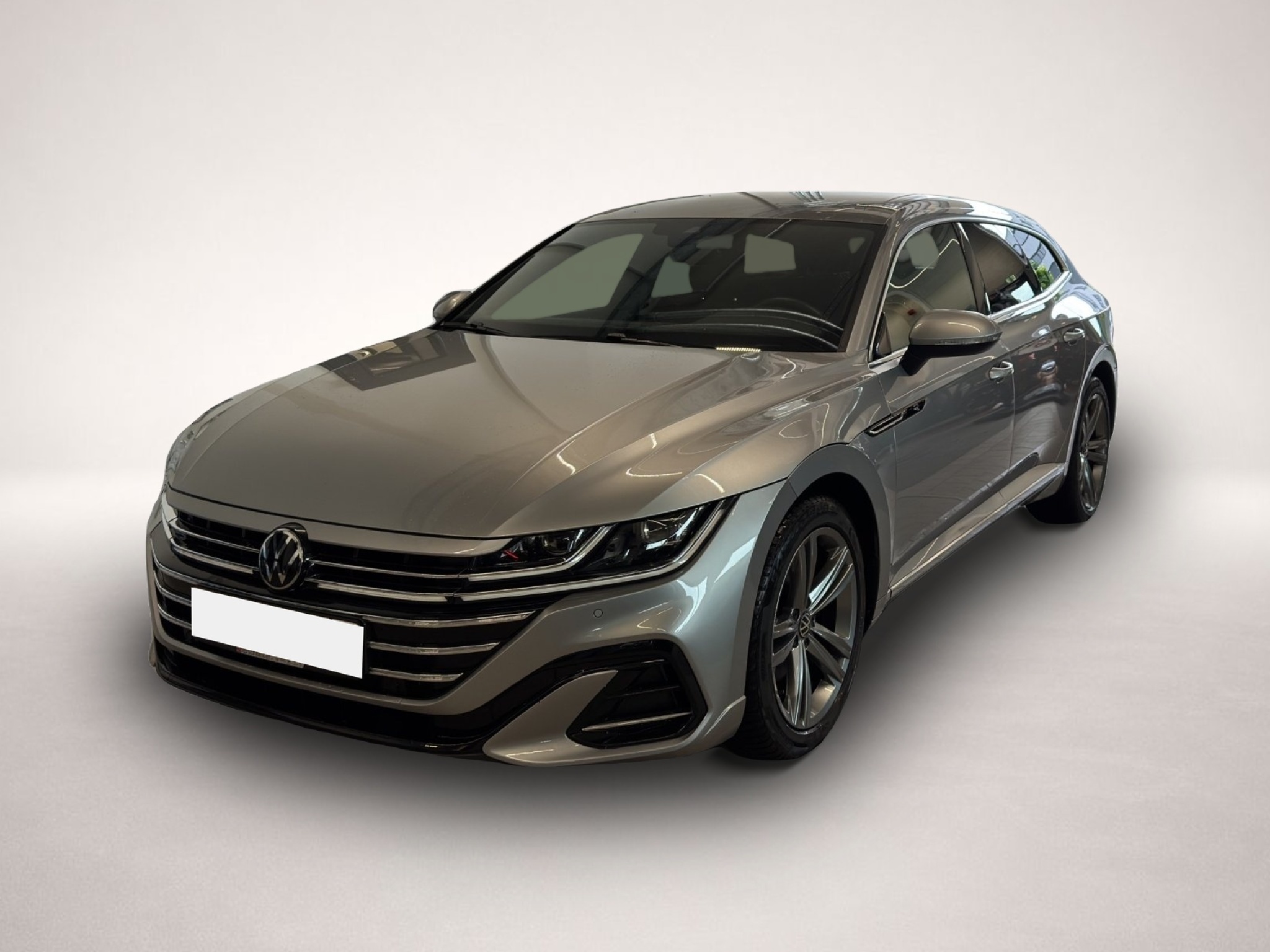 Bild 1 Volkswagen Arteon Shooting Brake 2.0 TDI DSG R-Line IQ.LIGH