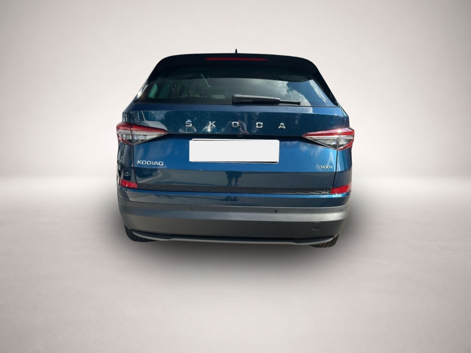 Bild 5 Skoda Kodiaq 2.0 TSI DSG 4x4 Style PANO AHK KAMERA LED