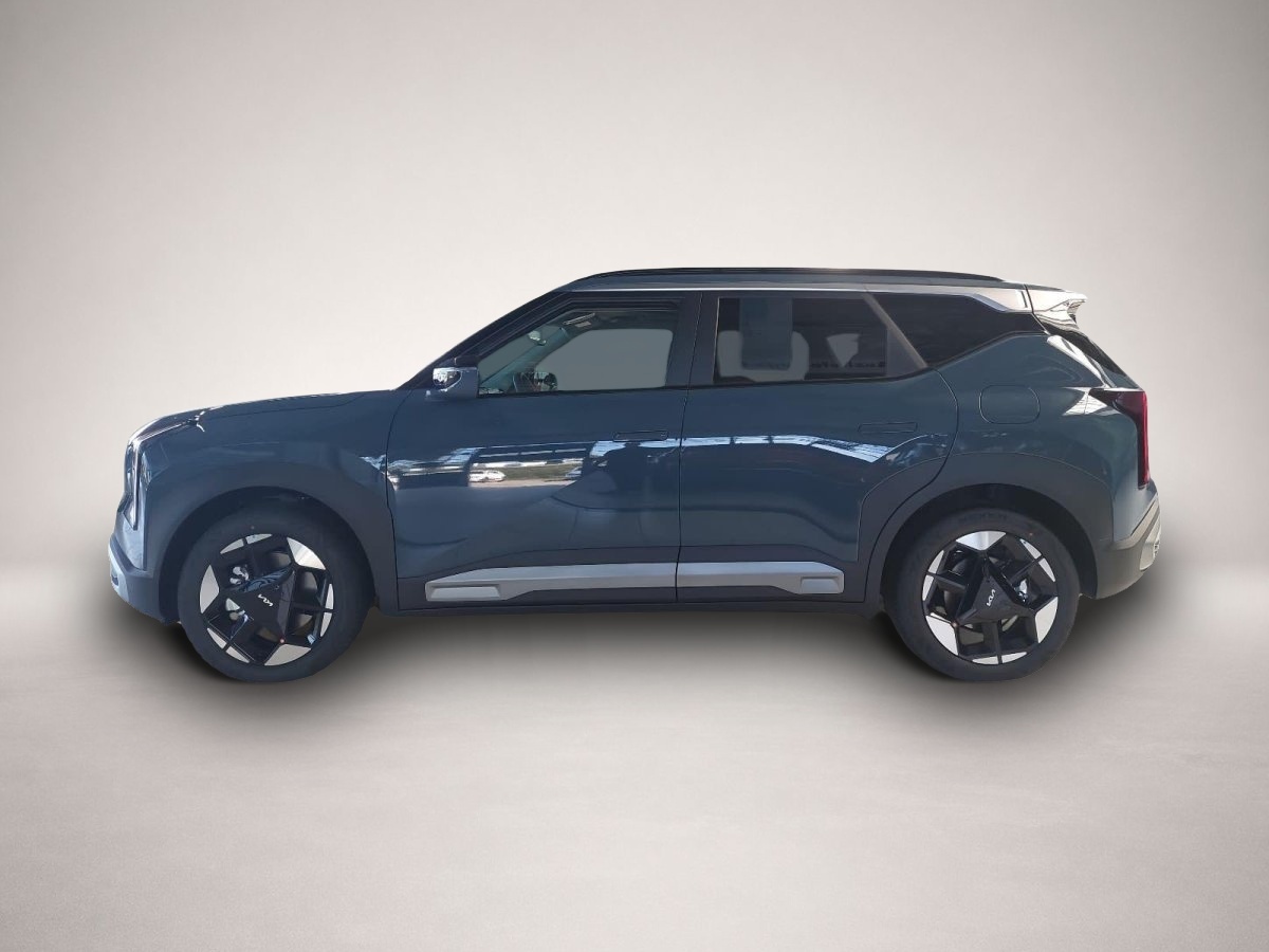 Fotografie 4 des Kia Other SELTOS 1.6 T-GDI 2WD DCT VISION MJ27 SOUND&NAVI