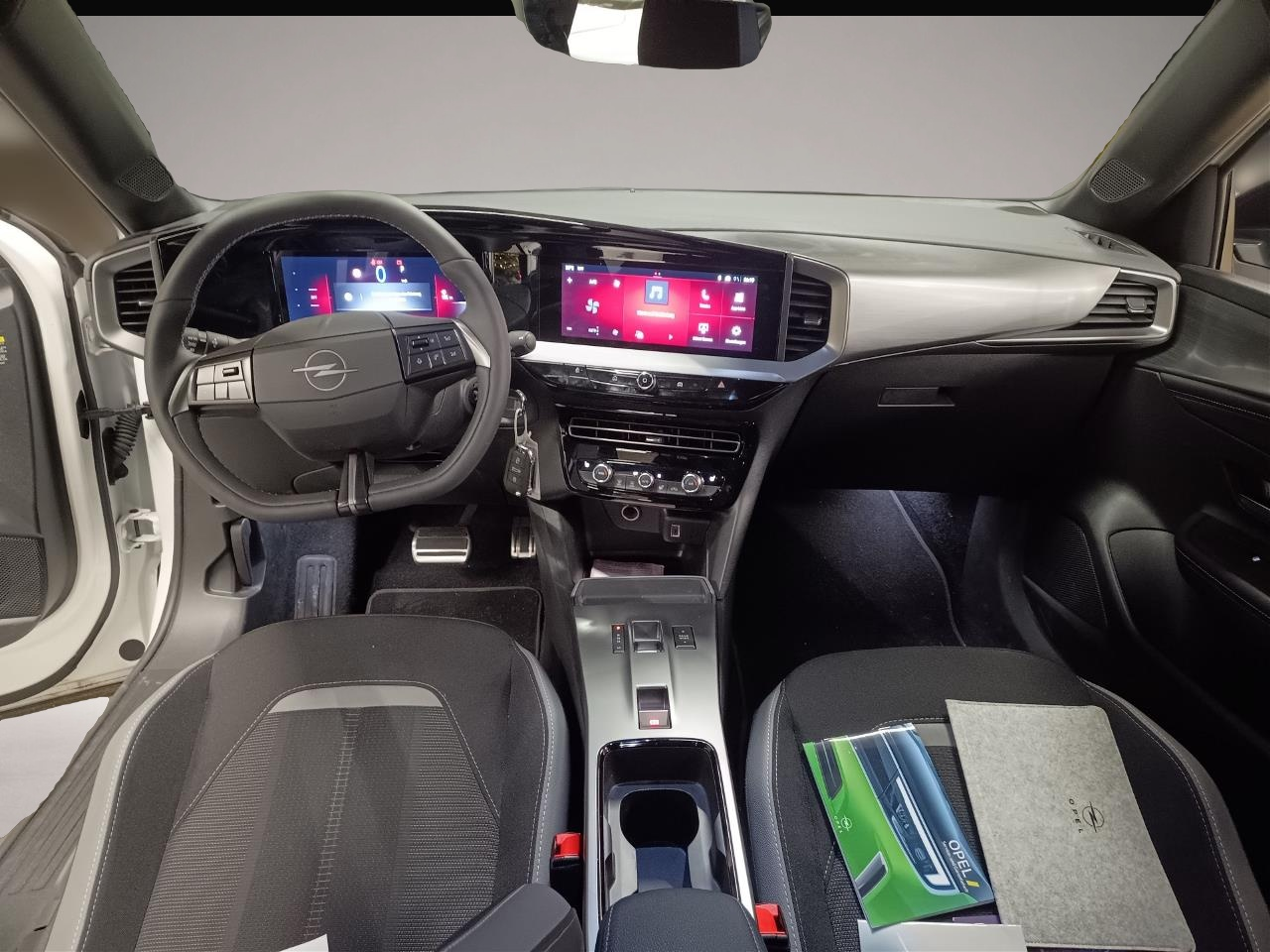 Fotografie 5 des Opel Mokka GS Shz Navi Kamera PDC Tempomat