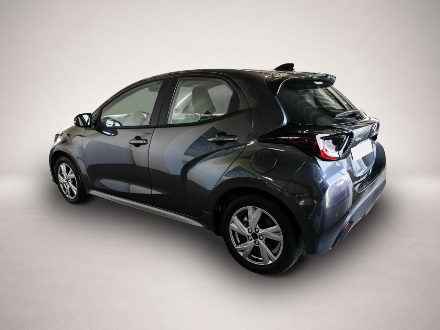 Bild 2 Mazda 2 Hybrid Exclusive-Line 1.5L VVT-i 116PS e-CVT F
