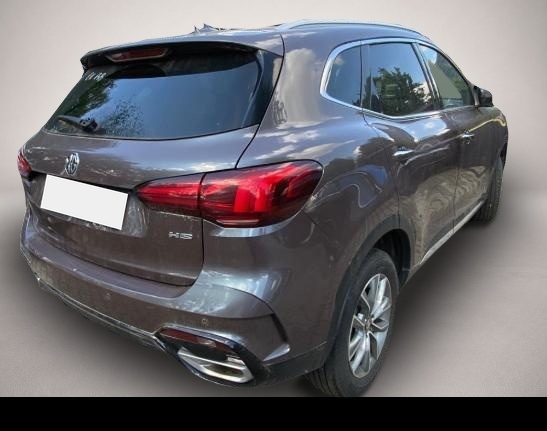 Fotografie des MG HS 1.5T DCT7 Comfort 2WD 119 kW (162 PS), Autom.