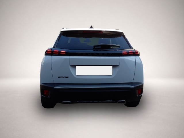 Bild 4 Peugeot 2008 Allure AHK-abnehmbar LED Apple CarPlay