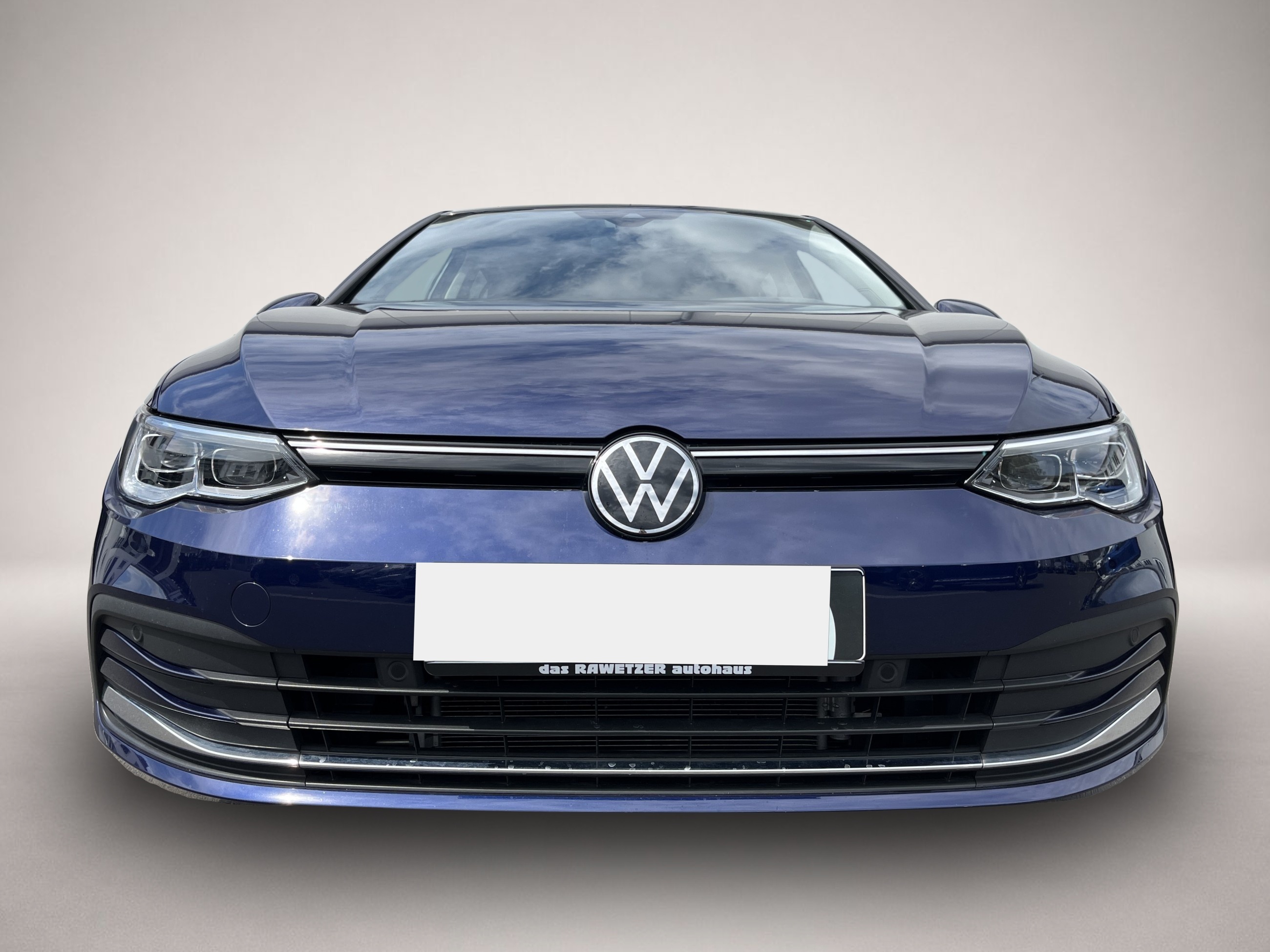 Bild 3 Volkswagen Golf 1.5 TSI Life ACTIVE 125¤ m.20% Anz. STHZ Na
