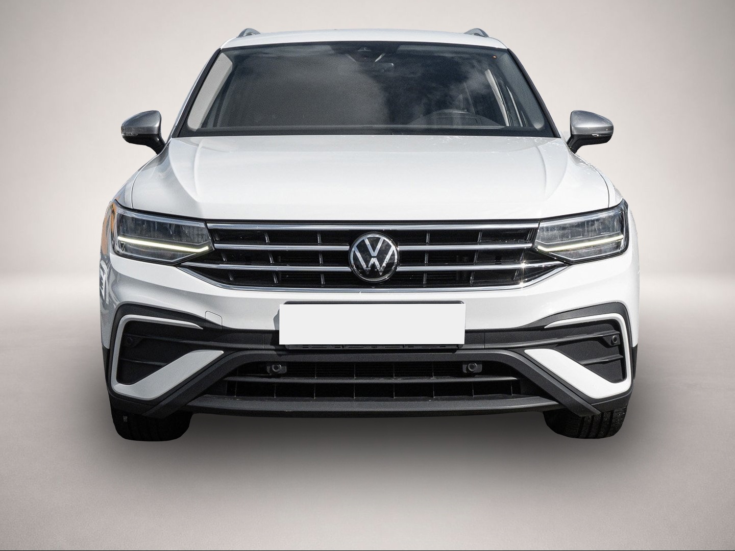 Bild 2 Volkswagen Tiguan Allspace 2.0 TDI DSG Life