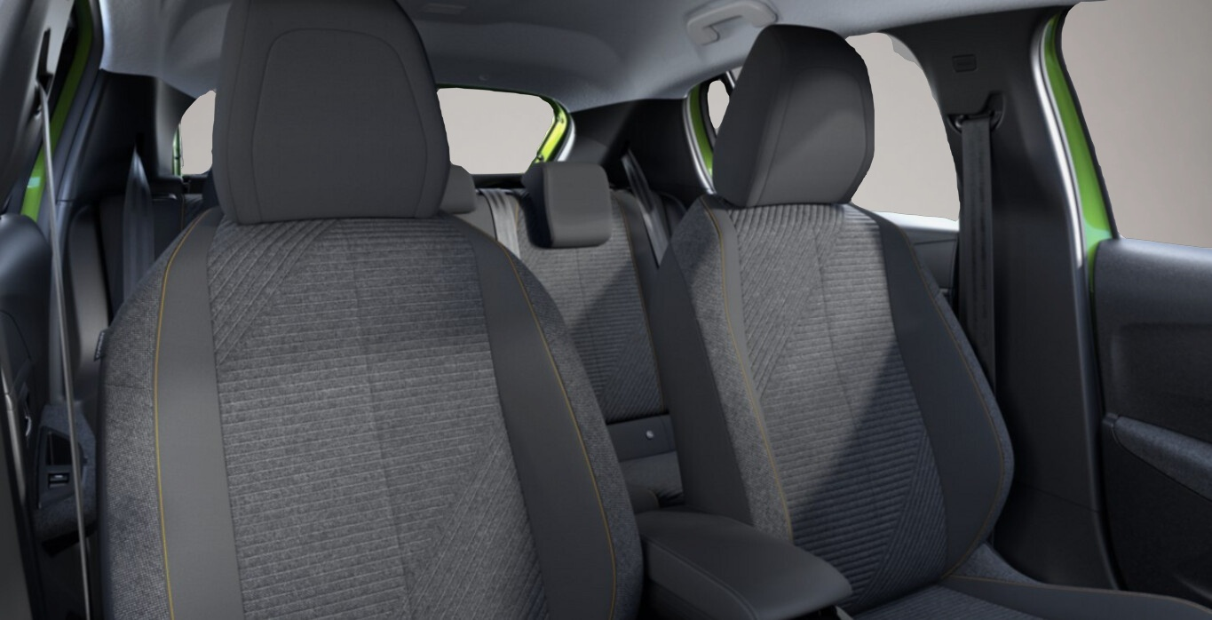 Bild 8 Peugeot 208 Business Nav PrivG Kam 2xPDC CarPlay LED BT
