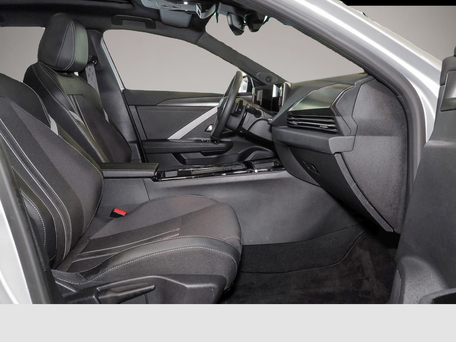 Opel Astra Astra L ST 1.5 D Aut. GS-Multimedia Navi Pro*AHK - Thumbnail 5