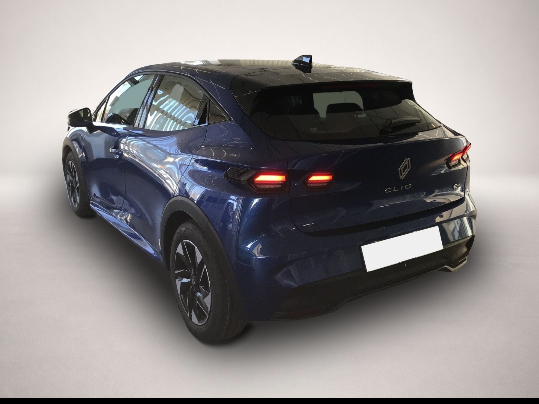 Bild 4 Renault Clio Evolution Full Hybrid E-Tech 160