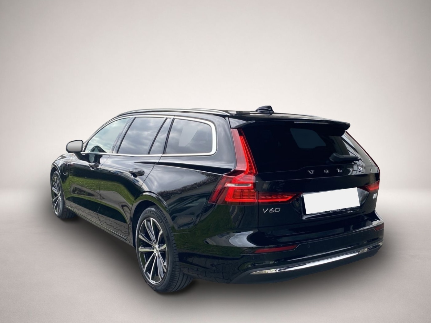 Bild 3 Volvo V60 Kombi T8 Core Recharge WiPa*SitzHzg*LED*DAB*