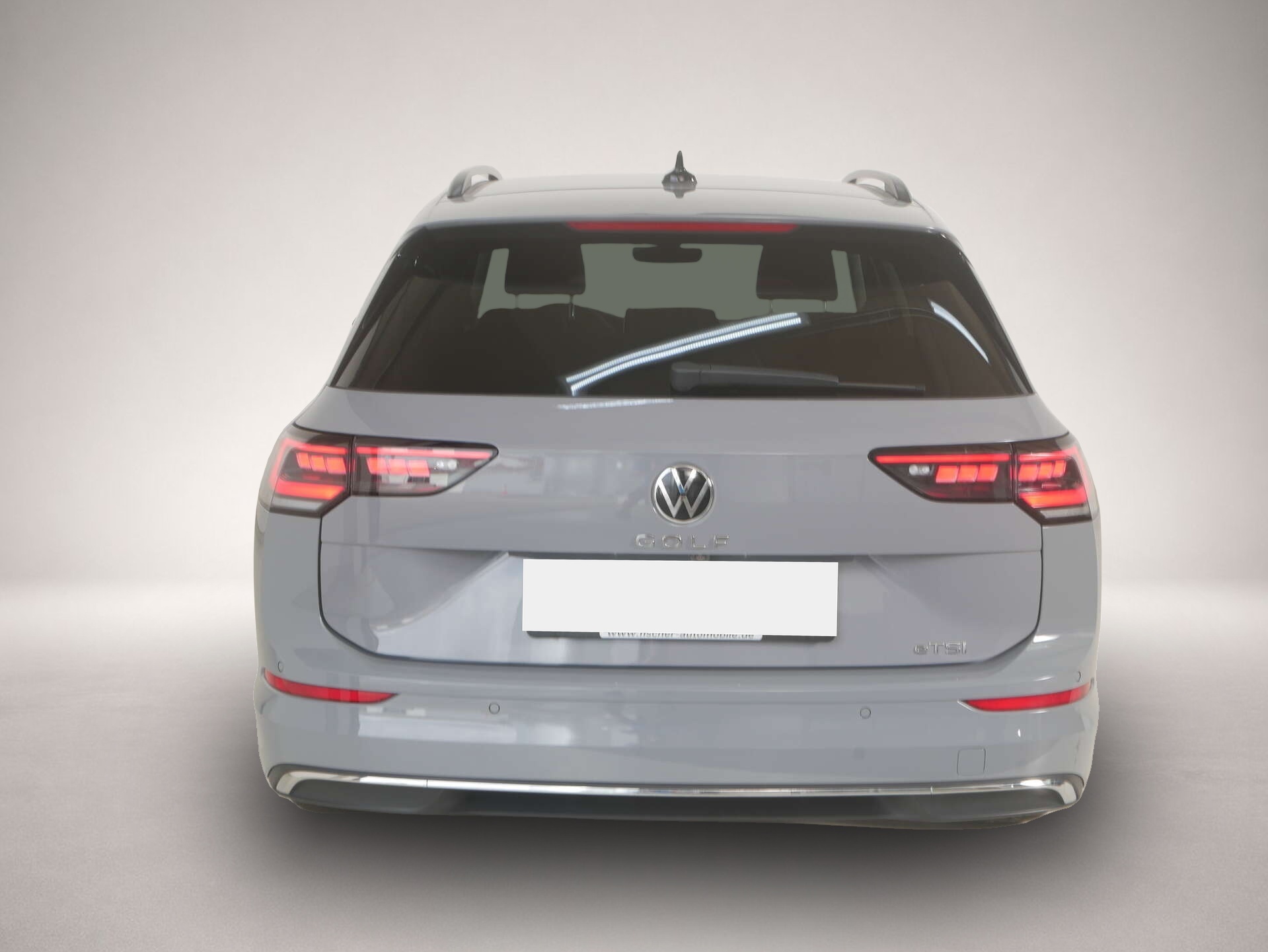 Bild 4 Volkswagen Golf Variant 1.5 eTSI GOAL