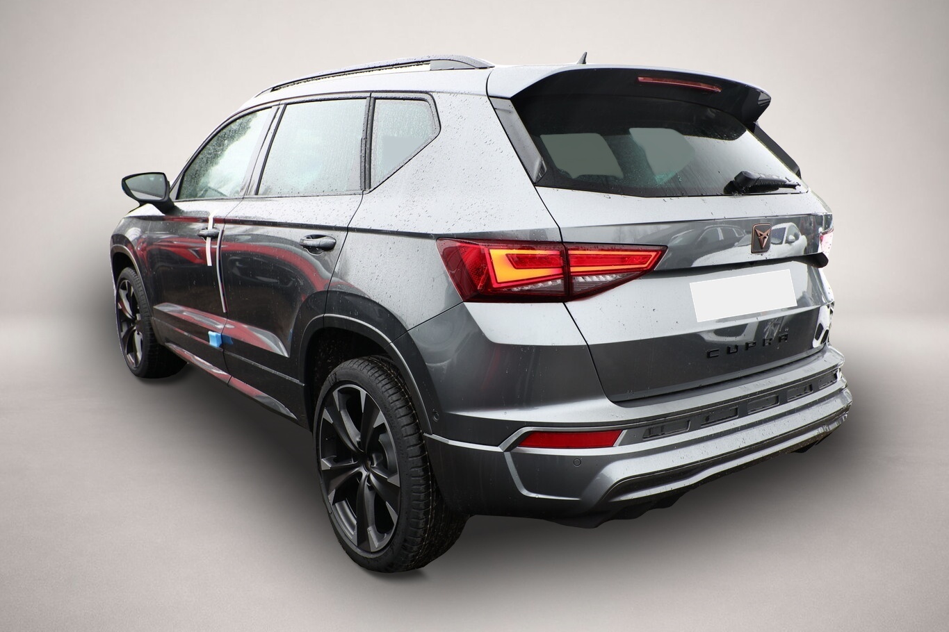 Bild 4 Cupra Ateca DSG Nav Keyl Kam ACC 5JGarantie SHZ+LHZ