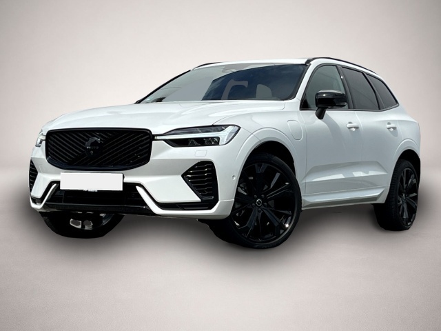 Bild XC60 Volvo