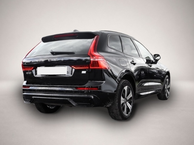 Bild 2 Volvo XC60 Plus Dark Recharge Plug-In Hybrid AWD T6 Tw