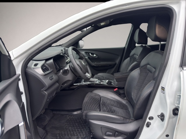 Bild 7 Renault Kadjar Black Edition AT NAVI PDC KAMERA SHZ BOSE