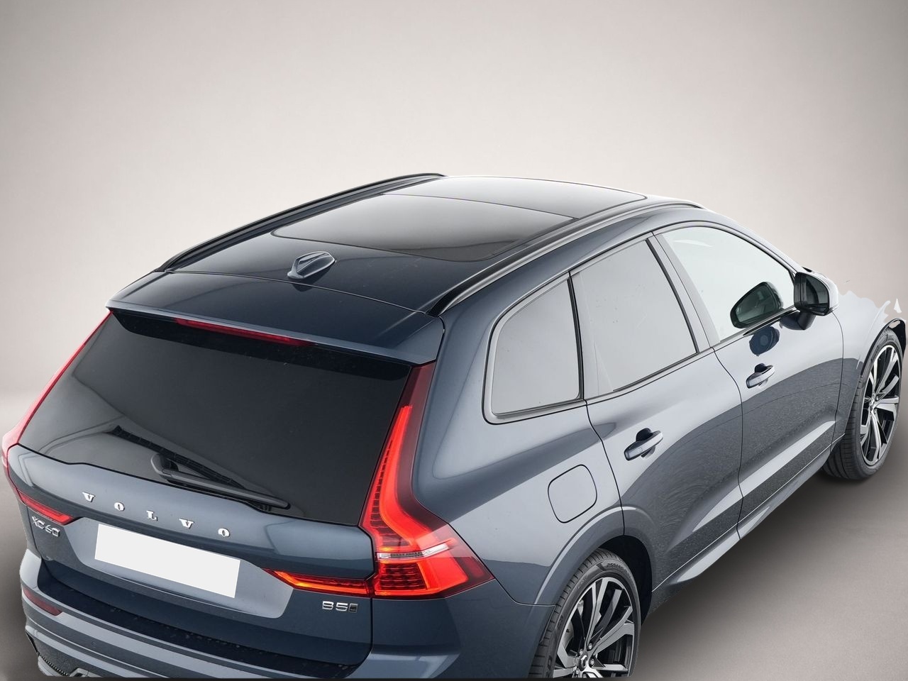 Bild 4 Volvo XC60 Ultra Dark AWD HUD AD Digitales Cockpit Mem