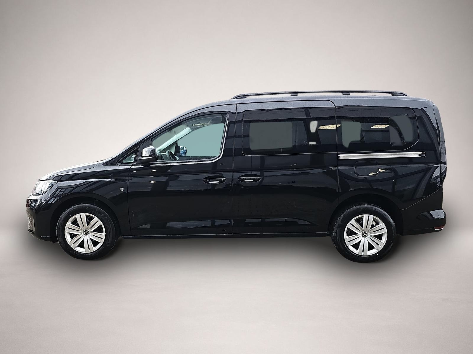 Bild 4 Volkswagen Caddy Maxi 1.5 TSI DSG 7-Si. ACC AHK Kamera