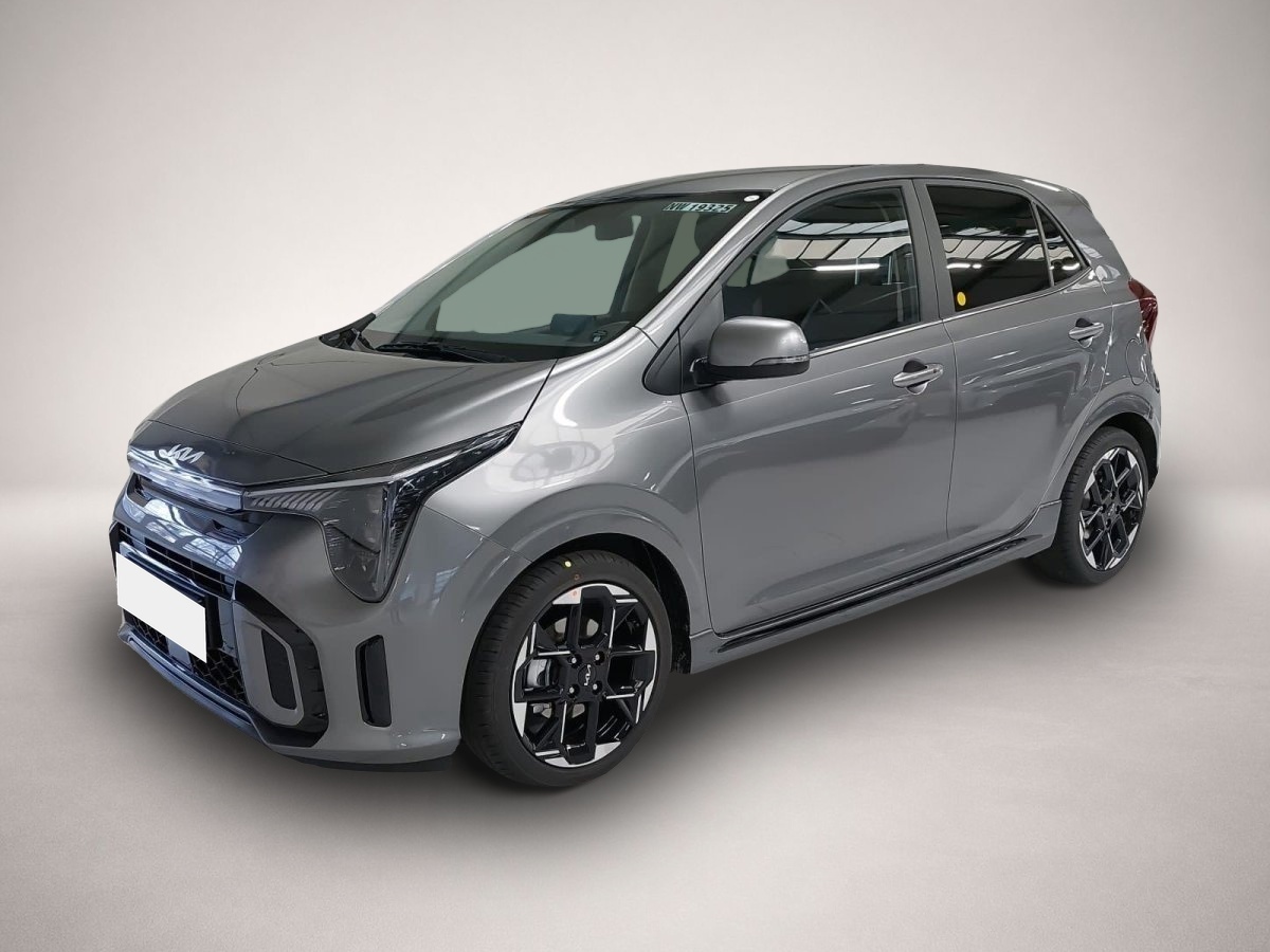 Bild Picanto Kia