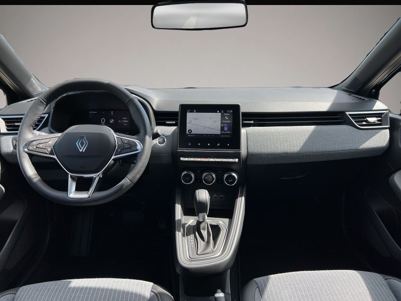 Bild 5 Renault Clio TCe 90 X-Tronic Techno RFK+SHZ+LED